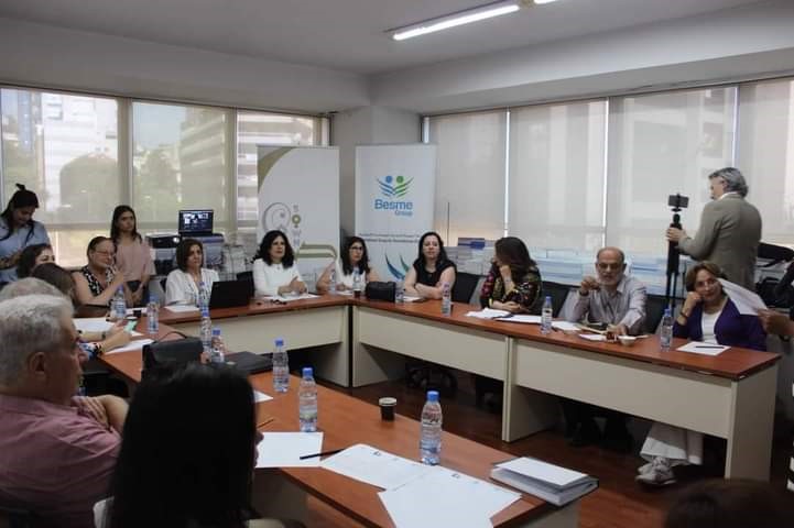 The First Seminar of the Gender Theses Program: Discussion of the book “Lebanese Women in the Judiciary: Strengthening the Prevailing and Neglecting the Margins”